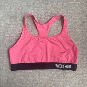 Victoria’s Secret Sports Bra